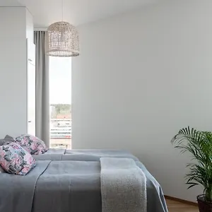  Apartamento Sleepwell Itaekeskus, Close To Metro